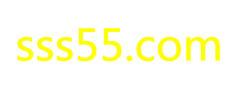 sss55.com GAME-Logo